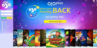 Play OJO Casino DK Den Ultimative Spilleoplevelse i 2026