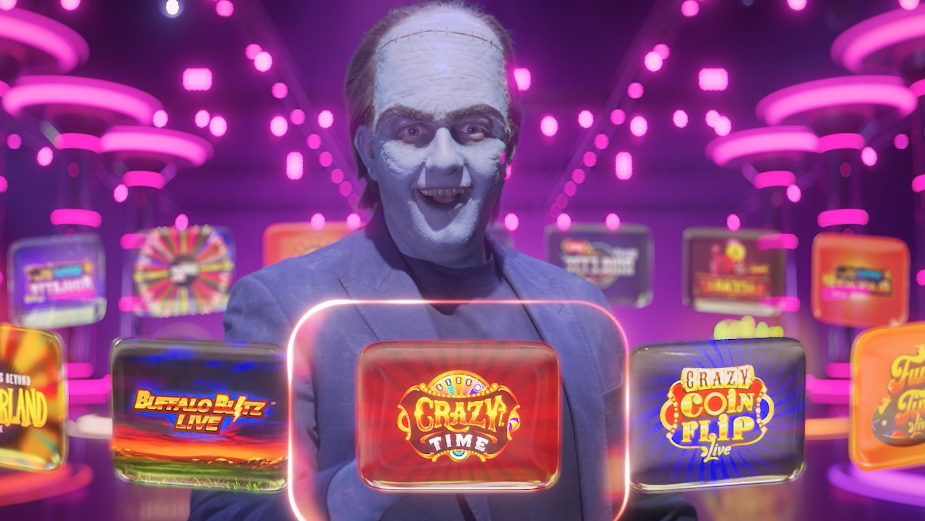 Play OJO Casino DK Den Ultimative Spilleoplevelse i 2026