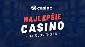 Slovenské online kasína Prehľad, tipy a triky pre hráčov