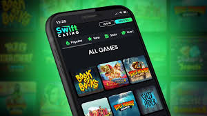 Swift Casino Den Hurtigste Og Mest Underholdende Spileoplevelse Swift Casino Den Hurtigste Og Mest Underholdende Spileoplevelse