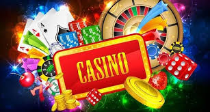 The Exciting World of Casino Lucky Barry UK