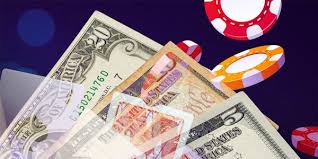 The Rise of 5 Pound Deposit Casinos A New Era in Online Gaming The Rise of 5 Pound Deposit Casinos A New Era in Online Gaming