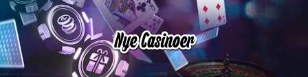 Udenlandske Casinoer Uden NemID Det Du Skal Vide