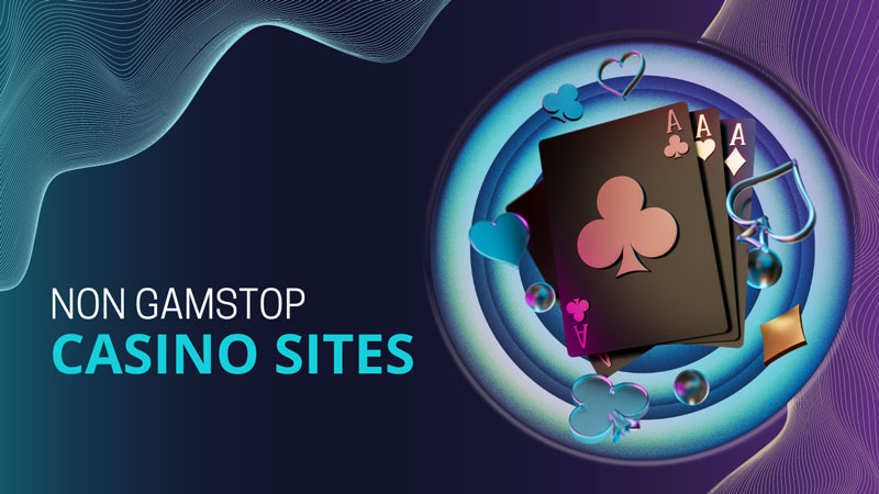 UK Based Sites Not on GamStop A Comprehensive Guide UK Based Sites Not on GamStop A Comprehensive Guide