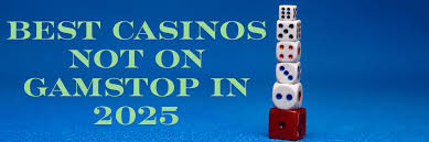 Understanding Casinos Non Gamstop A Comprehensive Guide Understanding Casinos Non Gamstop A Comprehensive Guide