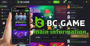 Unlock Amazing BC.Game MX Bonuses and Promotions