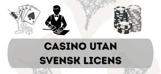 Upptäck fördelarna med Online Casino Utan Svensk Licens 2000124613