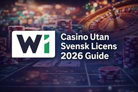 Utländska Online Casino En Guide till Spännande Spelupplevelser 1954768223 Utländska Online Casino En Guide till Spännande Spelupplevelser 1954768223