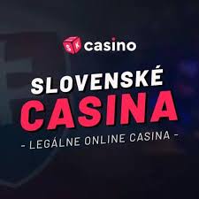 Zahraničné online kasína pre Slovákov Ako vybrať to najlepšie
