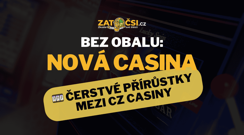 Zahraniční online kasina pro české hráče Co vědět a jak vybrat to pravé