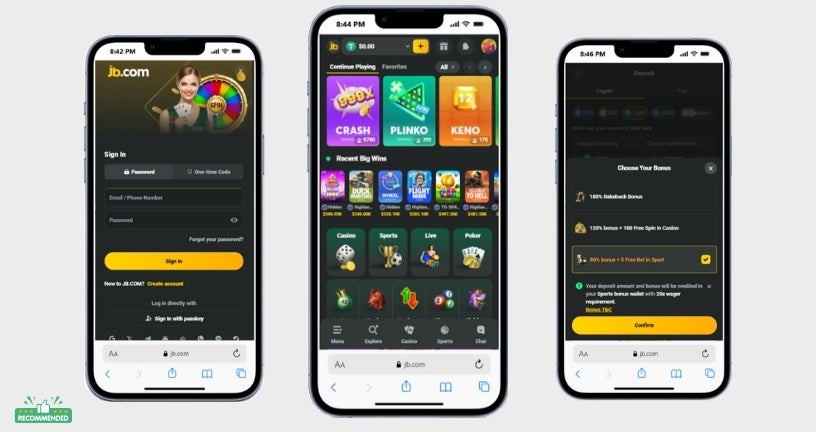 About JB Casino Your Ultimate Gaming Destination