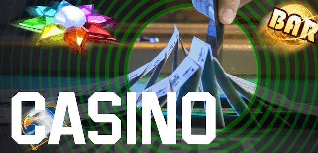 Mr Punter Casino