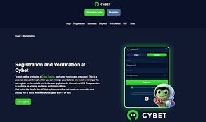 Comprehensive Review of Cybet Casino Your Ultimate Guide -786047026 Comprehensive Review of Cybet Casino Your Ultimate Guide -786047026