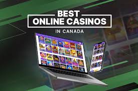 Discover the Best Online Casino Sites for Thrilling Gaming Experience