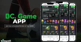 Discover the Excitement of BCGame.vc Casino -681550870 Discover the Excitement of BCGame.vc Casino -681550870