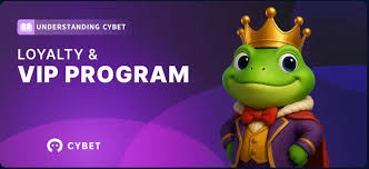 Experience the Future of Online Gambling at Cybet Crypto Casino Experience the Future of Online Gambling at Cybet Crypto Casino