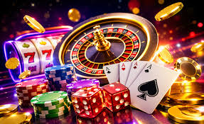 Experience Top-tier Gaming with Mostbet Experience Top-tier Gaming with Mostbet