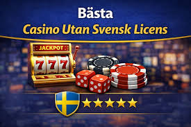 Exploring Casinos Without Swedish License A Comprehensive Guide -85384589 Exploring Casinos Without Swedish License A Comprehensive Guide -85384589