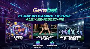 Exploring GemBet Singapore A Comprehensive Guide -791705714