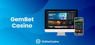 Exploring GemBet Singapore A Comprehensive Guide -791705714