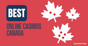 Exploring Online Casinos in Canada Your Ultimate Guide