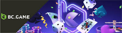 Exploring the BC.Game Gambling Platform A Comprehensive Guide