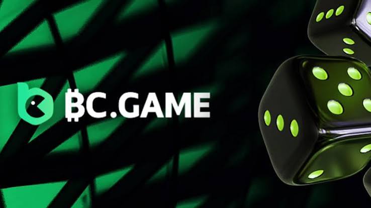 Exploring the BC.Game Platform in Cameroon A New Era of Online Gaming 866033442