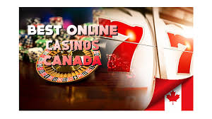 Exploring the Best Canadian Casino Websites