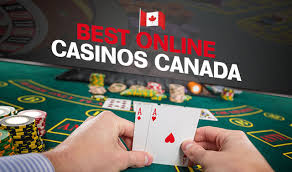 Finding the Best Online Casino A Comprehensive Guide