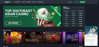 Gembet Betting Your Ultimate Guide to Online Betting Gembet Betting Your Ultimate Guide to Online Betting