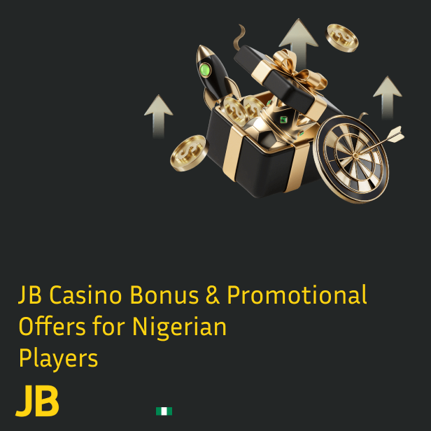 JB Casino A Comprehensive Overview of Gaming Opportunities JB Casino A Comprehensive Overview of Gaming Opportunities