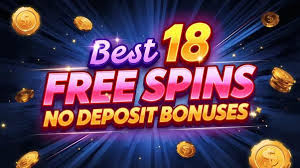Maximizing Your Winnings The Secrets of Free Spins No Deposit Wins