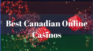 The Best Online Casinos in Canada A Comprehensive Guide -201746714