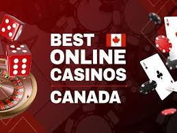 The Comprehensive Guide to Canadian Casinos for Real Money The Comprehensive Guide to Canadian Casinos for Real Money