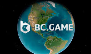 The Ultimate Guide to BC.Game Casino The Ultimate Guide to BC.Game Casino