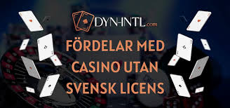 Understanding the Risks and Attractions of Casinos Without a License Understanding the Risks and Attractions of Casinos Without a License