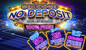 Unlock Your Luck with 30 Free Spins No Deposit Required